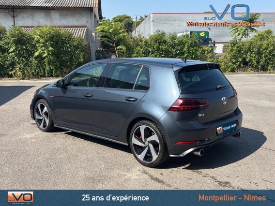 Aperçu de la photo 24 du véhicule VOLKSWAGEN GOLF