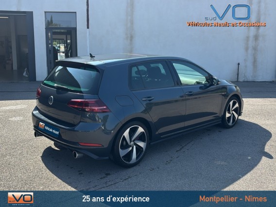 Aperçu de la photo 26 du véhicule VOLKSWAGEN GOLF