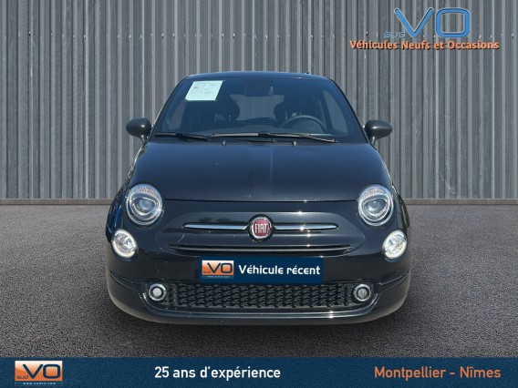 Aperçu de la photo 2 du véhicule FIAT 500