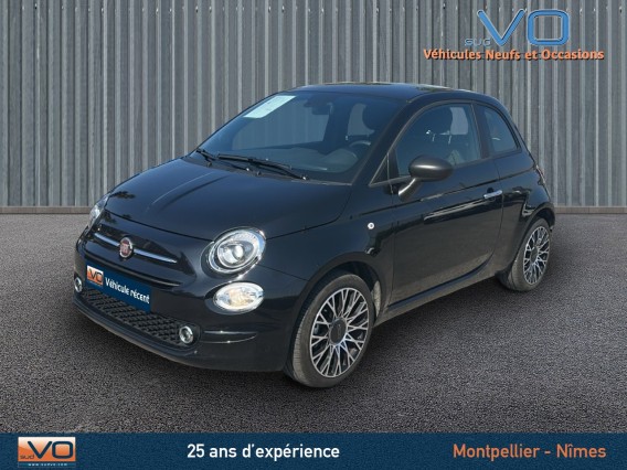 Aperçu de la photo 3 du véhicule FIAT 500