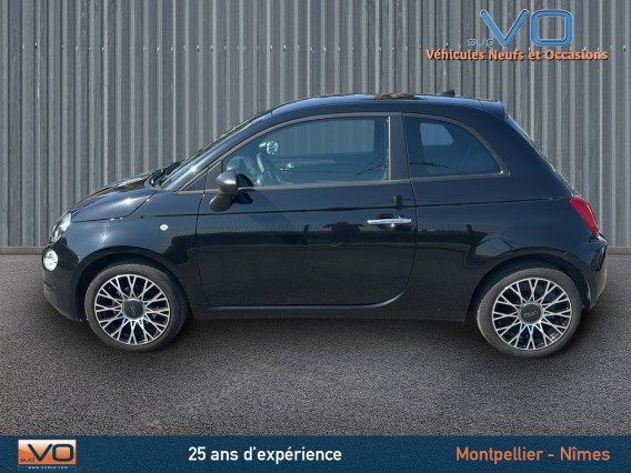 Aperçu de la photo 4 du véhicule FIAT 500