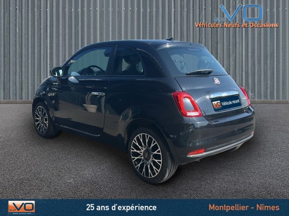 Aperçu de la photo 5 du véhicule FIAT 500