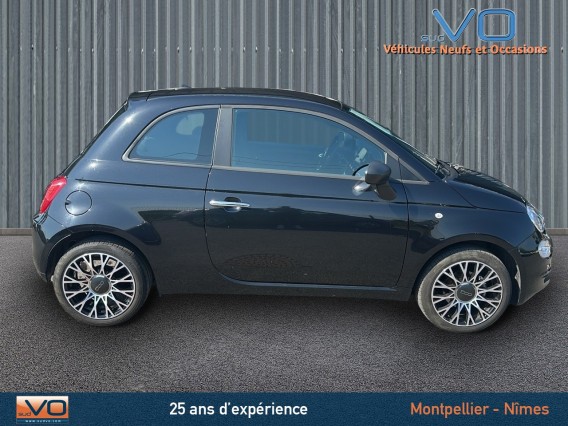 Aperçu de la photo 8 du véhicule FIAT 500
