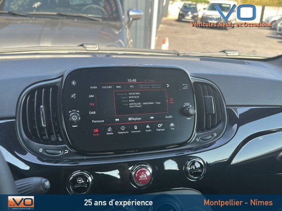 Aperçu de la photo 12 du véhicule FIAT 500