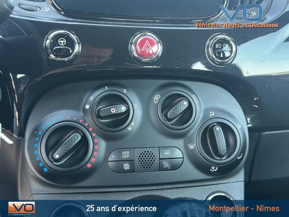 Aperçu de la photo 15 du véhicule FIAT 500