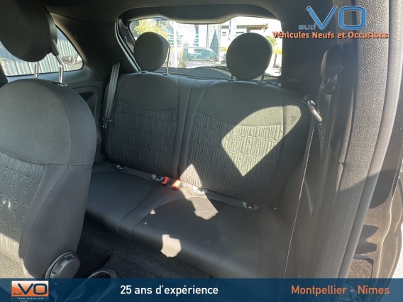 Aperçu de la photo 17 du véhicule FIAT 500