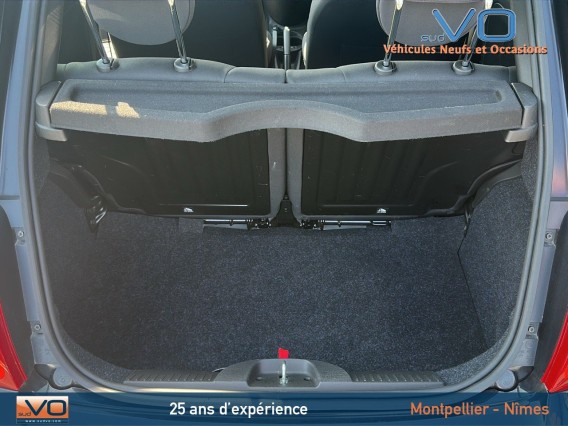 Aperçu de la photo 18 du véhicule FIAT 500