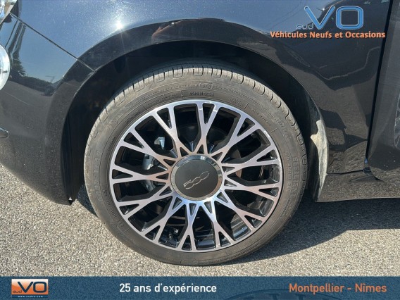 Aperçu de la photo 19 du véhicule FIAT 500