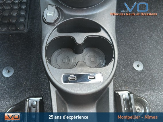 Aperçu de la photo 21 du véhicule FIAT 500