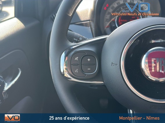 Aperçu de la photo 22 du véhicule FIAT 500