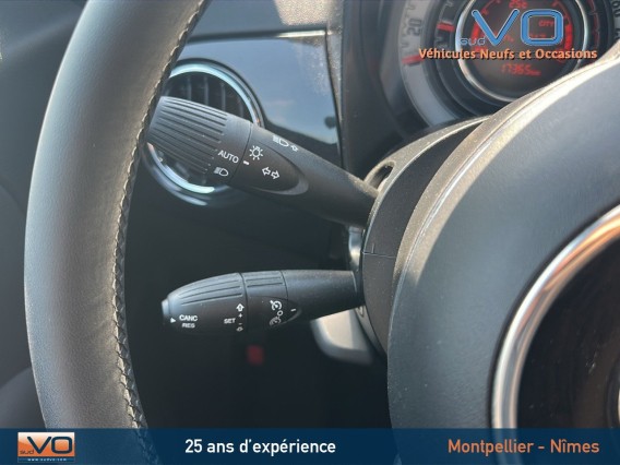 Aperçu de la photo 23 du véhicule FIAT 500