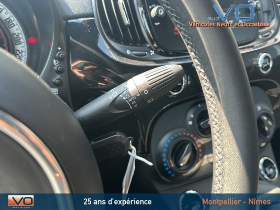Aperçu de la photo 25 du véhicule FIAT 500