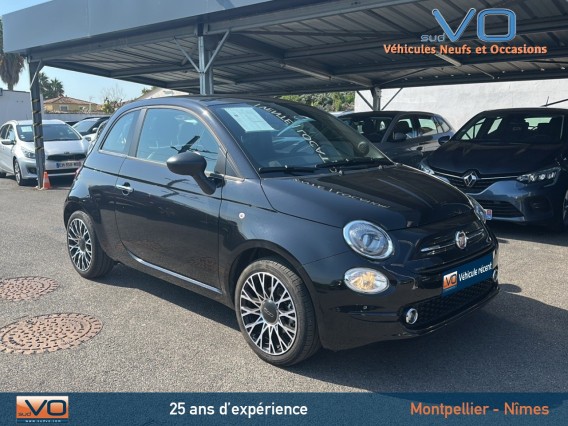Aperçu de la photo 26 du véhicule FIAT 500