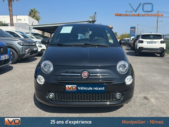 Aperçu de la photo 27 du véhicule FIAT 500