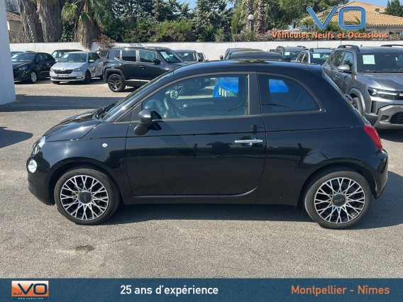 Aperçu de la photo 29 du véhicule FIAT 500