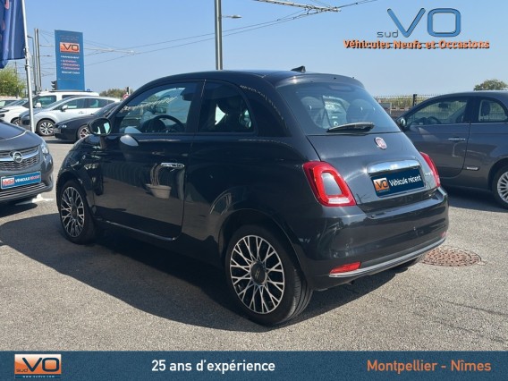 Aperçu de la photo 30 du véhicule FIAT 500
