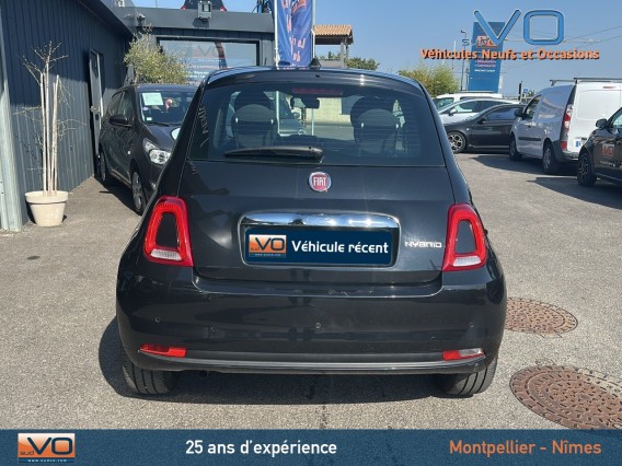 Aperçu de la photo 31 du véhicule FIAT 500