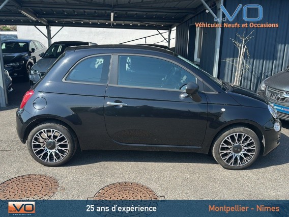 Aperçu de la photo 33 du véhicule FIAT 500