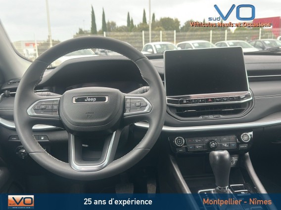 Aperçu de la photo 9 du véhicule JEEP COMPASS