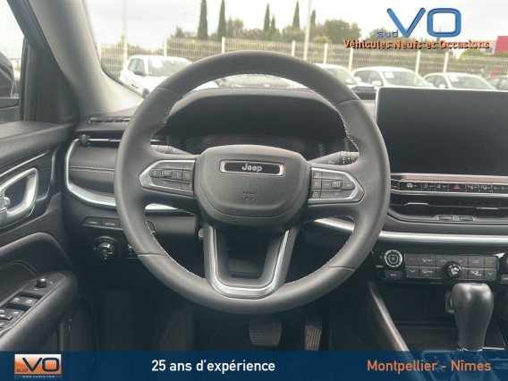 Aperçu de la photo 10 du véhicule JEEP COMPASS