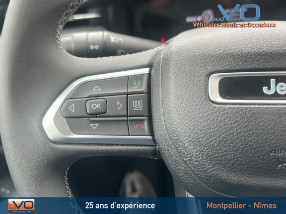 Aperçu de la photo 13 du véhicule JEEP COMPASS