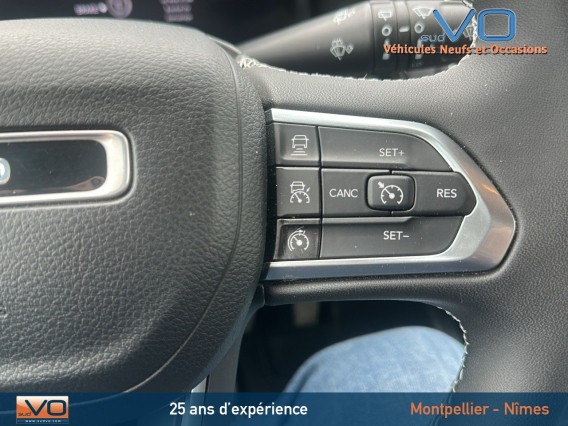 Aperçu de la photo 14 du véhicule JEEP COMPASS