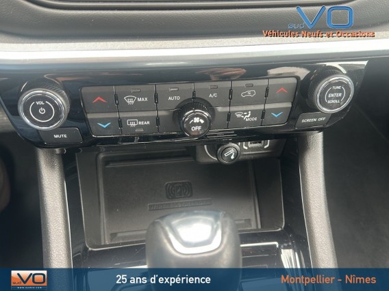 Aperçu de la photo 15 du véhicule JEEP COMPASS