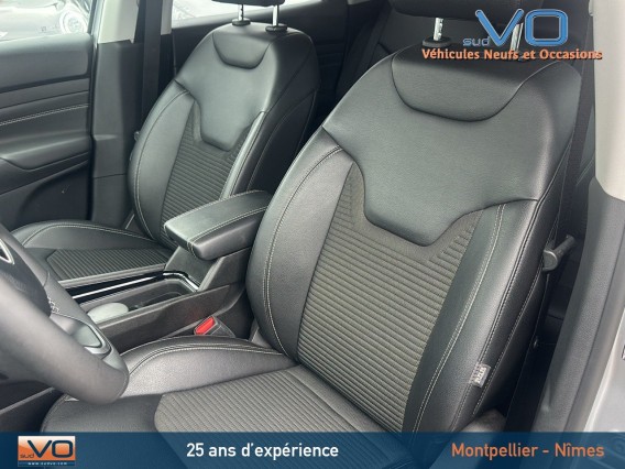 Aperçu de la photo 16 du véhicule JEEP COMPASS