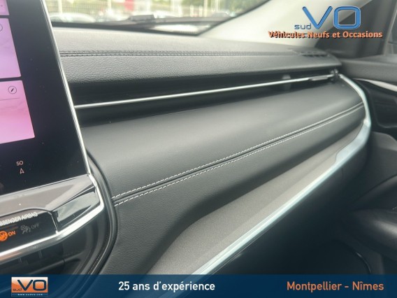 Aperçu de la photo 24 du véhicule JEEP COMPASS