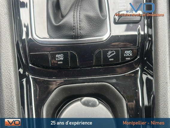 Aperçu de la photo 25 du véhicule JEEP COMPASS