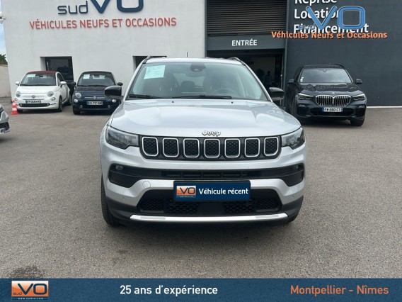 Aperçu de la photo 27 du véhicule JEEP COMPASS