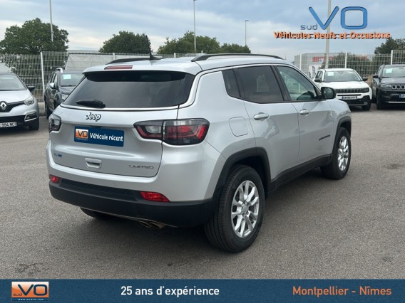 Aperçu de la photo 32 du véhicule JEEP COMPASS