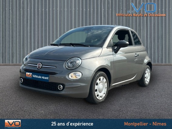Aperçu de la photo 3 du véhicule FIAT 500