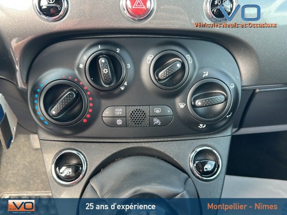 Aperçu de la photo 13 du véhicule FIAT 500