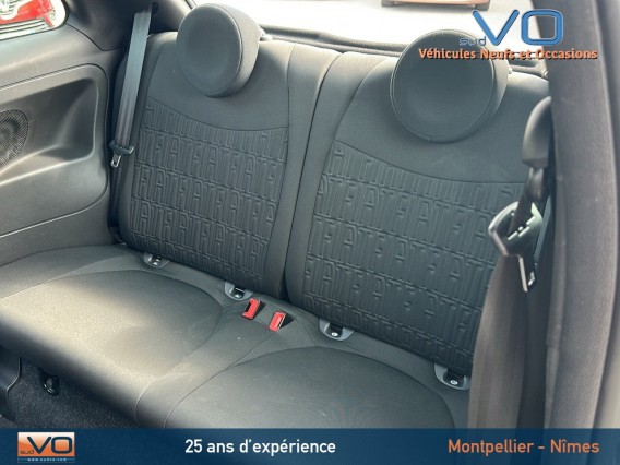Aperçu de la photo 17 du véhicule FIAT 500