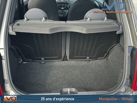 Aperçu de la photo 18 du véhicule FIAT 500