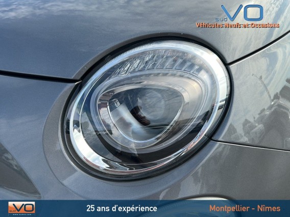 Aperçu de la photo 21 du véhicule FIAT 500
