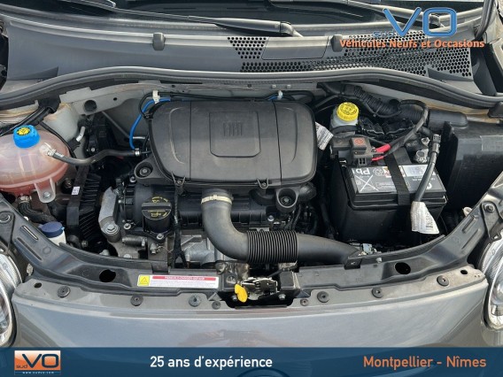 Aperçu de la photo 22 du véhicule FIAT 500