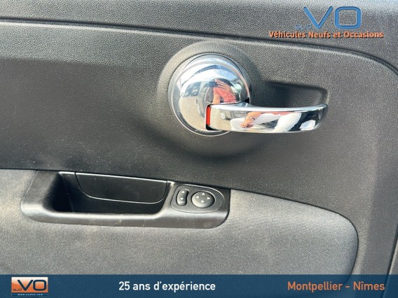 Aperçu de la photo 23 du véhicule FIAT 500