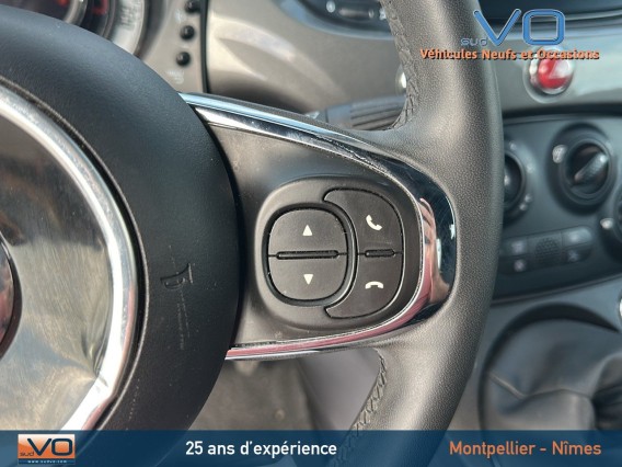 Aperçu de la photo 25 du véhicule FIAT 500