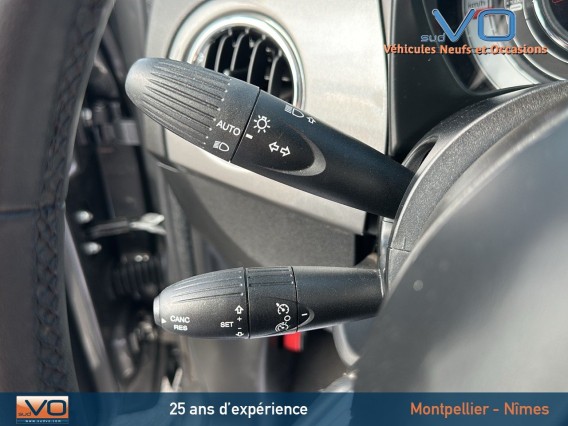 Aperçu de la photo 26 du véhicule FIAT 500