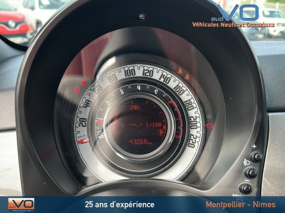 Aperçu de la photo 28 du véhicule FIAT 500