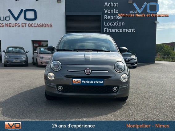 Aperçu de la photo 30 du véhicule FIAT 500