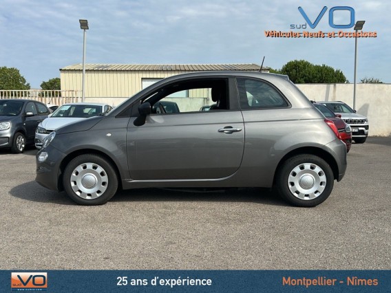 Aperçu de la photo 32 du véhicule FIAT 500