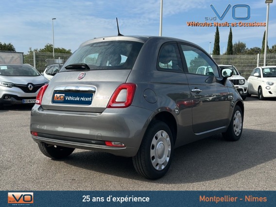 Aperçu de la photo 35 du véhicule FIAT 500
