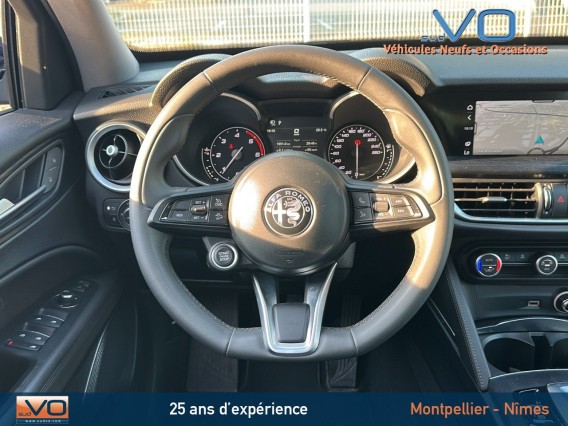 Aperçu de la photo 10 du véhicule ALFA ROMEO STELVIO MY21