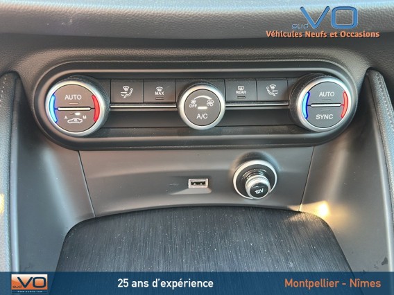Aperçu de la photo 12 du véhicule ALFA ROMEO STELVIO MY21