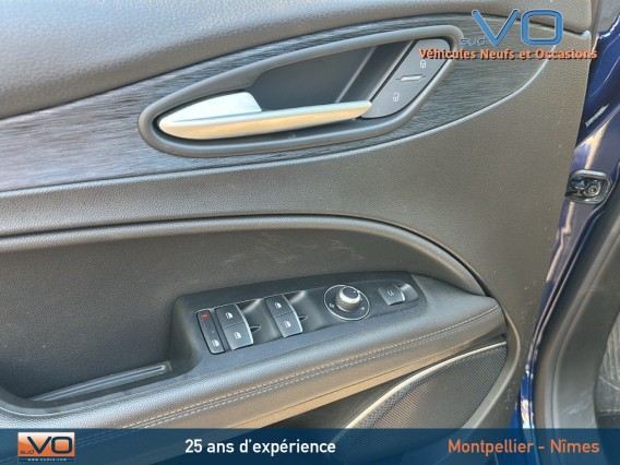 Aperçu de la photo 23 du véhicule ALFA ROMEO STELVIO MY21