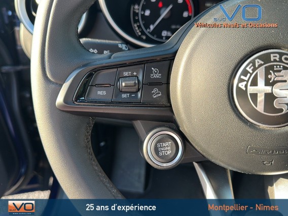 Aperçu de la photo 24 du véhicule ALFA ROMEO STELVIO MY21