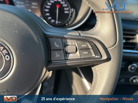 Aperçu de la photo 25 du véhicule ALFA ROMEO STELVIO MY21